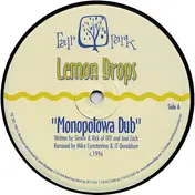DiY - Lemon Drops / Mindsmoke