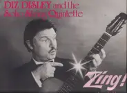 Diz Disley And The Soho String Quintette - Zing! Went The Strings...