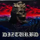 CD - Dizturbd - Dizturbd