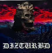 CD - Dizturbd - Dizturbd