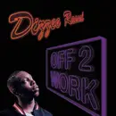 12inch Vinyl Single - Dizzee Rascal - Off 2 Work