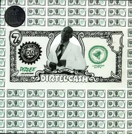 Dizzee Rascal - Dirtee Cash