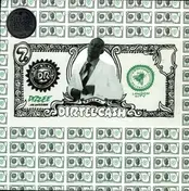Dizzee Rascal - Dirtee Cash