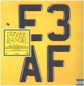 Dizzee Rascal - E3 AF