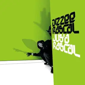 Dizzee Rascal - Jus' A Rascal