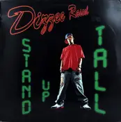 Dizzee Rascal - Stand Up Tall