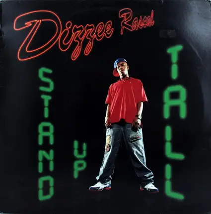 Dizzee Rascal - Stand Up Tall