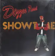 dizzee rascal - Showtime