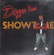 Double LP - Dizzee Rascal - Showtime - Still sealed
