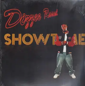 Dizzee Rascal - Showtime