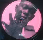 Double LP - Dizzee Rascal - Maths + English