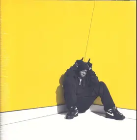 Dizzee Rascal - Boy in da Corner