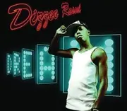 CD Single - Dizzee Rascal - Dream - CD1