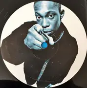 12inch Vinyl Single - Dizzee Rascal - Fix Up Look Sharp (Remix)