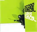 CD Single - Dizzee Rascal - Jus' A Rascal