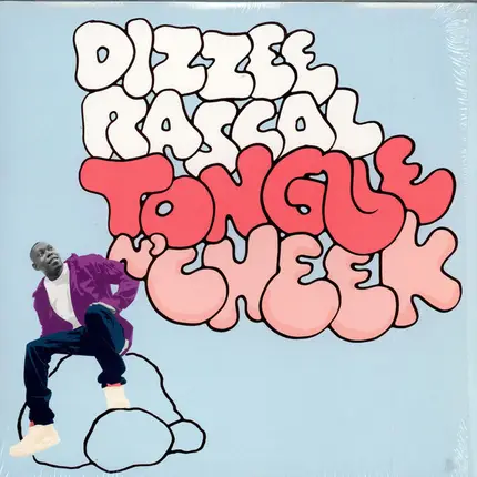 Dizzee Rascal - Tongue'N' Cheek
