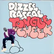 Dizzee Rascal