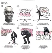 LP - Dizzee Rascal - Tongue N'Cheek - Still Sealed, 180g