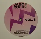 Not On Label (Jakob Carrison Remix Series)