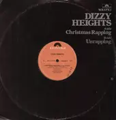 Dizzi Heights - Christmas Rapping / Unrapping