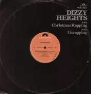 Dizzi Heights - Christmas Rapping / Unrapping