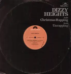 Dizzi Heights - Christmas Rapping / Unrapping