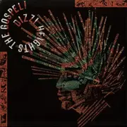 12inch Vinyl Single - Dizzi Heights - The Gospel! (Tell It Like It Is)