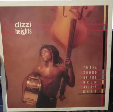 Dizzi Heights - To The Sound Of The Drum & The Bass