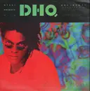 12inch Vinyl Single - Dizzi Heights With Dizzi Heights Quartet - Get Into It