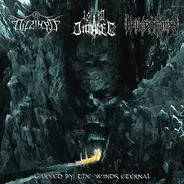Dizziness / Lord Impaler / Hell Poemer - Carved By The Winds Eternal