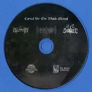 CD - Dizziness / Lord Impaler / Hell Poemer - Carved By The Winds Eternal