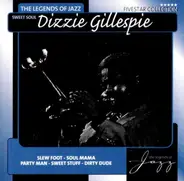 Dizzie Gillespie - The Legends of Jazz