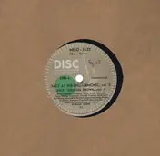 DIZZIE GILLESPIE - Sweet Georgia Brown, Pt.1/2