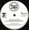 12'' - Dizzi Heights Quartet - 'Cos I Love You