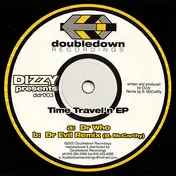 Dizzy - Time Travel'n EP