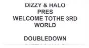 Dizzy - Welcome to the 3rd World