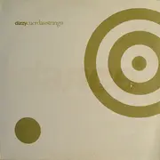 12inch Vinyl Single - Dizzy - Cuerdas (Strings)
