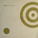 12inch Vinyl Single - Dizzy - Cuerdas (Strings)