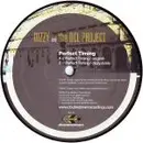 12'' - Dizzy & DCL Project - Perfect Timing