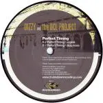 12'' - Dizzy & DCL Project - Perfect Timing