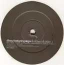 12inch Vinyl Single - Dizzy - Destino (Destiny)