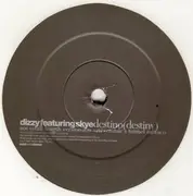 12inch Vinyl Single - Dizzy - Destino (Destiny)