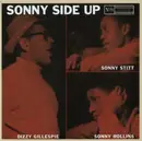 CD - Dizzy Gillespie - Sonny Stitt - Sonny Rollins - Sonny Side Up - Digipak