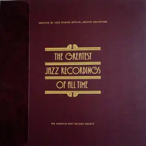 Dizzy Gillespie - Bebop Legends