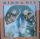 CD - Dizzy Gillespie , Charlie Parker - Bird & Diz