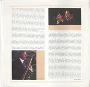 LP - Dizzy Gillespie , Gerry Mulligan - I Giganti Del Jazz Vol. 30