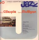 LP - Dizzy Gillespie , Gerry Mulligan - I Giganti Del Jazz Vol. 30