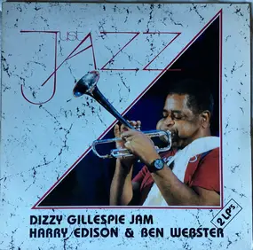 Dizzy Gillespie - Just Jazz