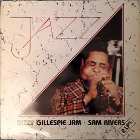 Dizzy Gillespie - Just Jazz