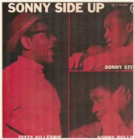 Dizzy Gillespie - Sonny Side Up